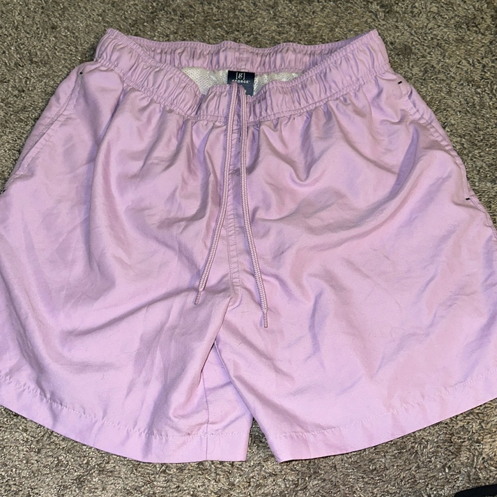 George medium swim trunks